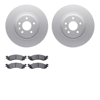 Disc Brake Kit