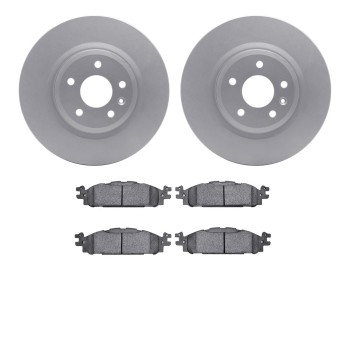 Disc Brake Kit