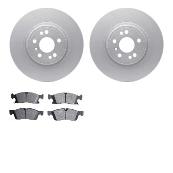 Disc Brake Kit