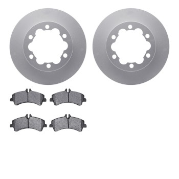 Disc Brake Kit