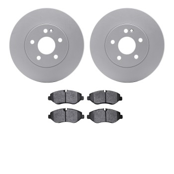 Disc Brake Kit