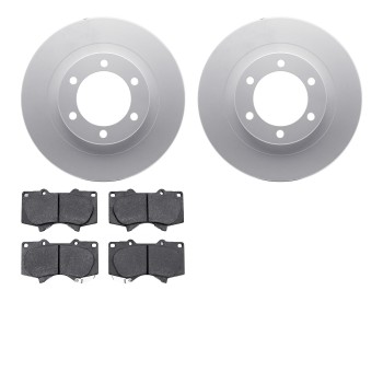 Disc Brake Kit