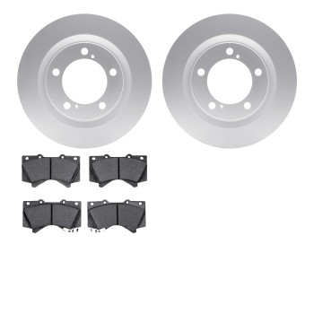 Disc Brake Kit