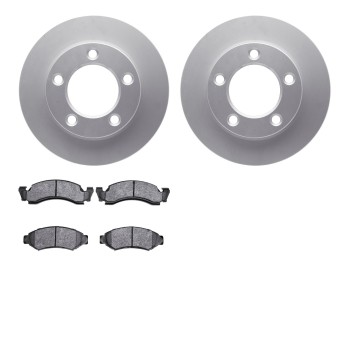 Disc Brake Kit