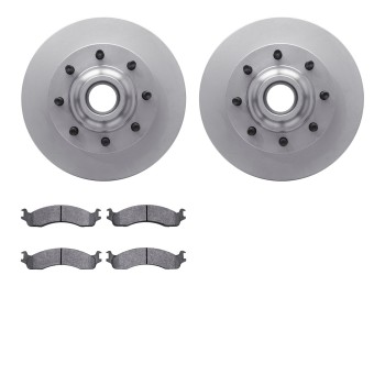 Disc Brake Kit