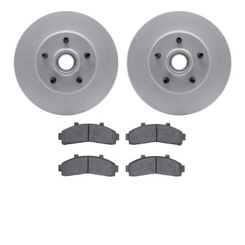 Disc Brake Kit