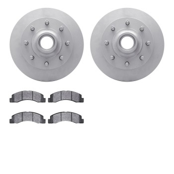 Disc Brake Kit