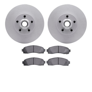 Disc Brake Kit