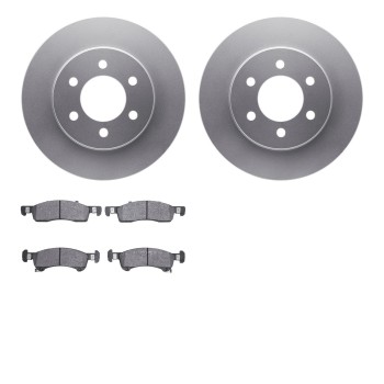 Disc Brake Kit