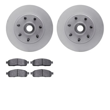 Disc Brake Kit