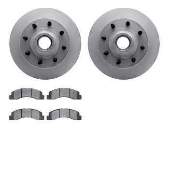 Disc Brake Kit
