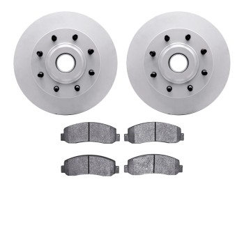Disc Brake Kit