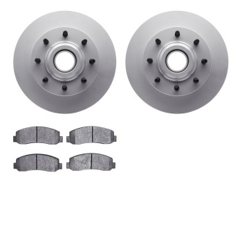 Disc Brake Kit