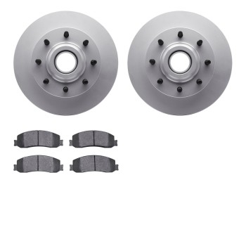 Disc Brake Kit