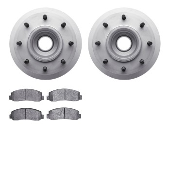 Disc Brake Kit