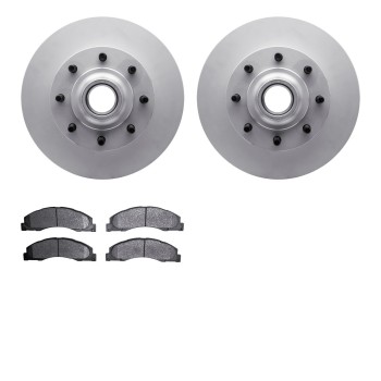 Disc Brake Kit