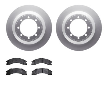 Disc Brake Kit