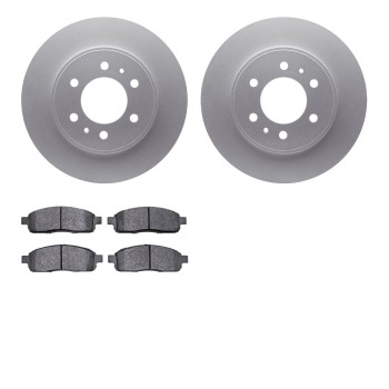 Disc Brake Kit