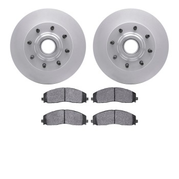 Disc Brake Kit