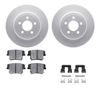 Disc Brake Kit