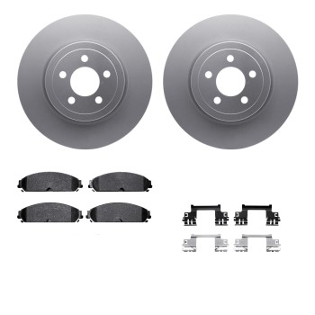 Disc Brake Kit