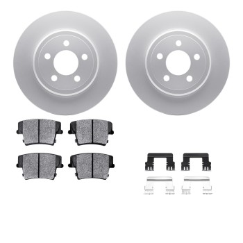 Disc Brake Kit