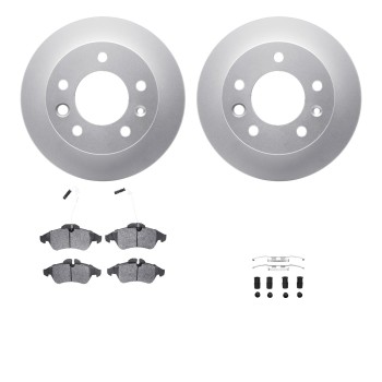 Disc Brake Kit