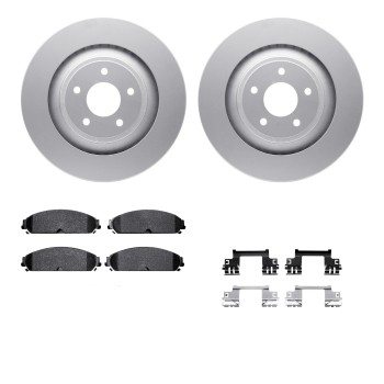 Disc Brake Kit