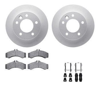 Disc Brake Kit
