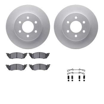 Disc Brake Kit