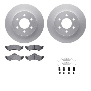 Disc Brake Kit