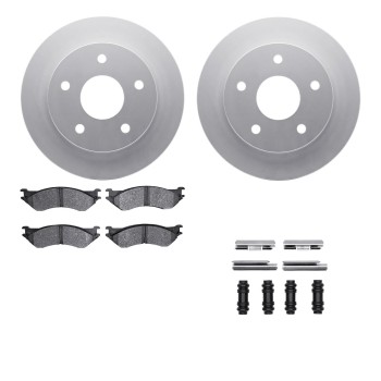 Disc Brake Kit