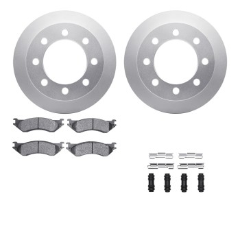 Disc Brake Kit