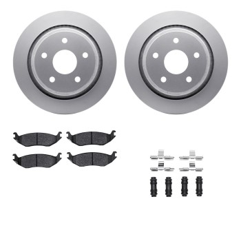 Disc Brake Kit