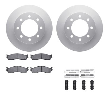 Disc Brake Kit