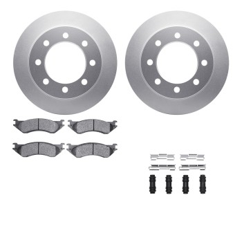 Disc Brake Kit