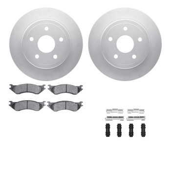 Disc Brake Kit