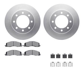 Disc Brake Kit