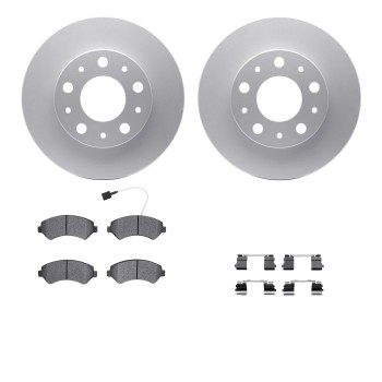 Disc Brake Kit