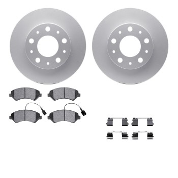 Disc Brake Kit