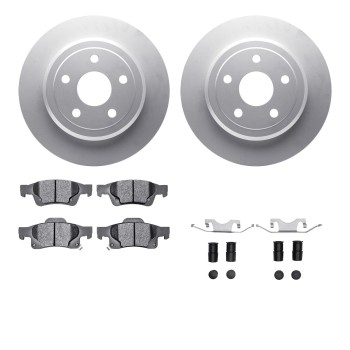 Disc Brake Kit