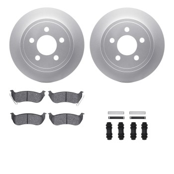 Disc Brake Kit