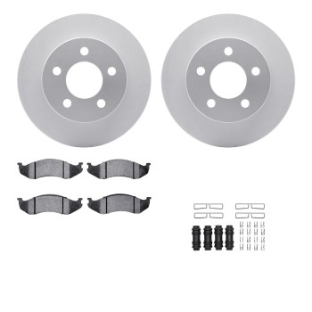 Disc Brake Kit
