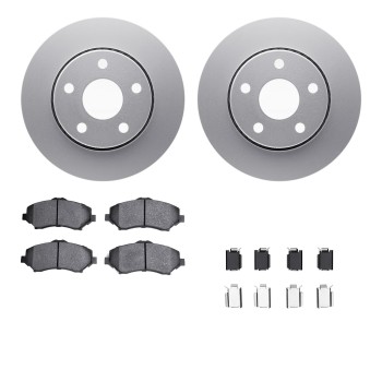 Disc Brake Kit