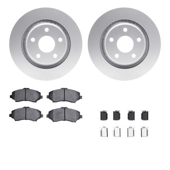 Disc Brake Kit