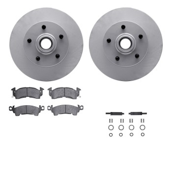Disc Brake Kit