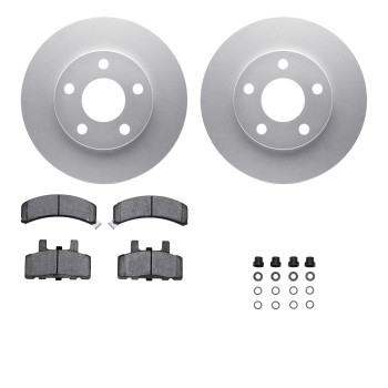 Disc Brake Kit