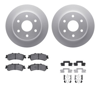 Disc Brake Kit