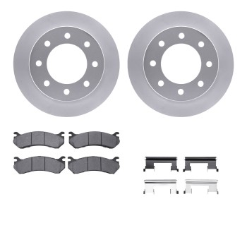 Disc Brake Kit