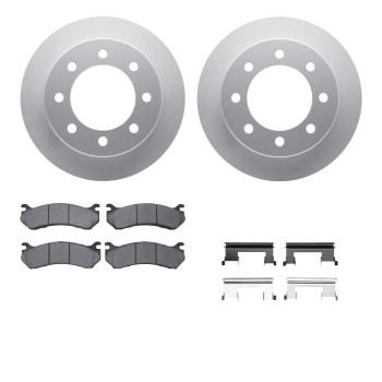 Disc Brake Kit